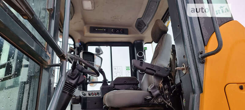 Фронтальный погрузчик Hyundai HL 2020 в Одессе