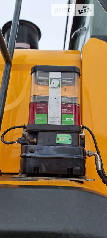 Фронтальный погрузчик Hyundai HL 2020 в Одессе