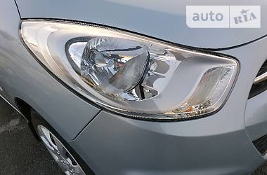 Хэтчбек Hyundai i10 2014 в Киеве