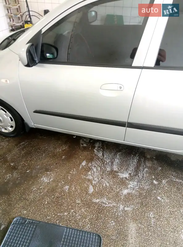 Hyundai i10 2008 VIN MALAM51BP8M086539 фото оголошення 19 з 100