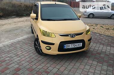 Hyundai i10 2009