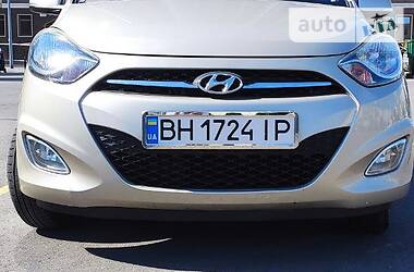 Hyundai i10 2012