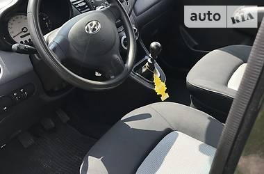 Седан Hyundai i10 2010 в Луцке