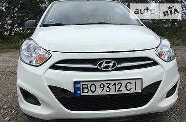 Hyundai i10 2010