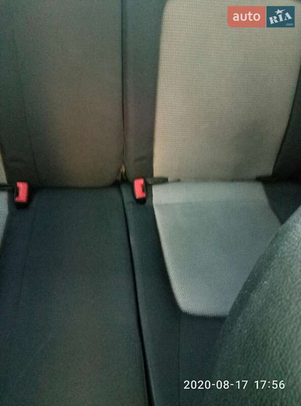 Хэтчбек Hyundai i10 2008 в Долинской фото 38 Хэтчбек Hyundai i10 2008 в Долинской