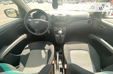 Хэтчбек Hyundai i10 2010 в Киеве