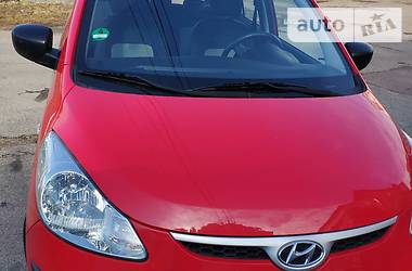 Hyundai i10 2010