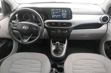 Хетчбек Hyundai i10 2020 в Сумах