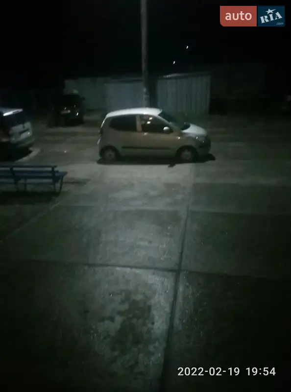 Hyundai i10 2008 VIN MALAM51BP8M086539 фото оголошення 61 з 100