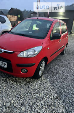 Hyundai i10 2010