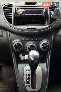 Hyundai i10 2013