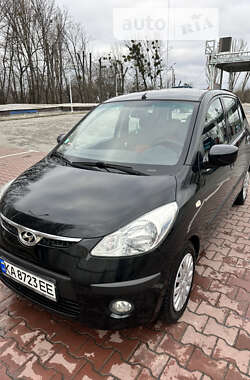 Hyundai i10 2009