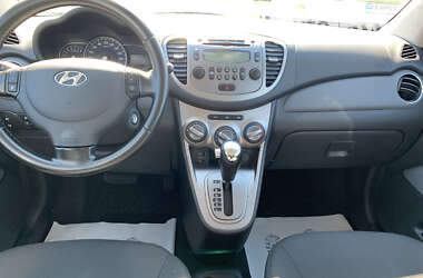 Хетчбек Hyundai i10 2012 в Луцьку