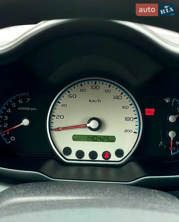 Hyundai i10 2008