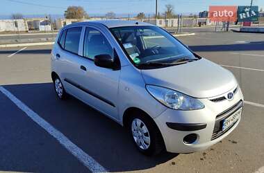 Hyundai i10 2008