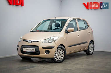 Hyundai i10 2010