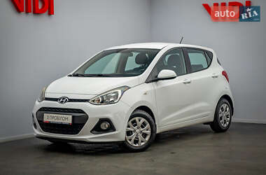 Hyundai i10 2014