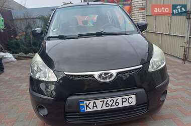 Hyundai i10 2010