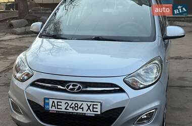 Хетчбек Hyundai i10 2013 в 