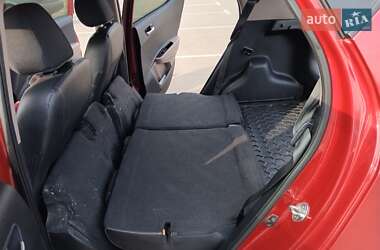 Хэтчбек Hyundai i10 2014 в 