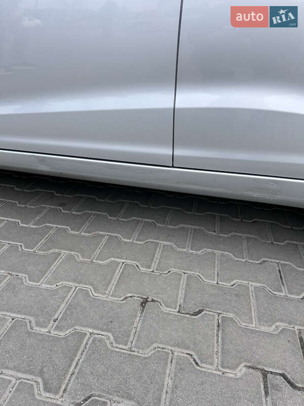 Хетчбек Hyundai i10 2019 в Білій Церкві