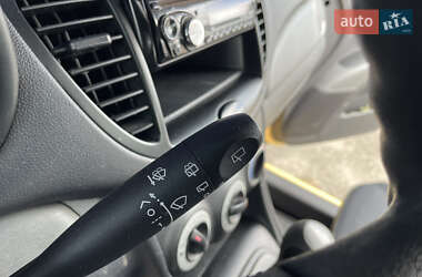 Хетчбек Hyundai i10 2008 в 