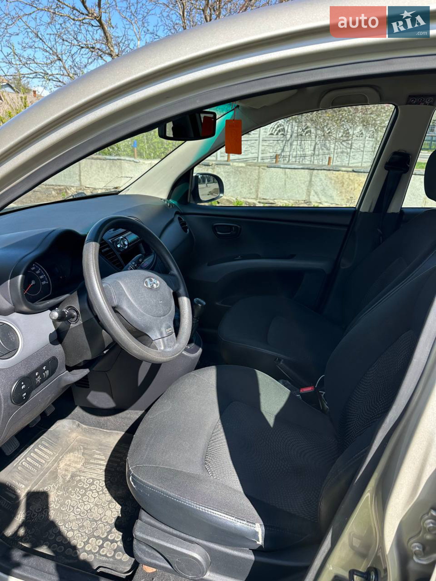 2013 Hyundai i10 - мініатюра 5
