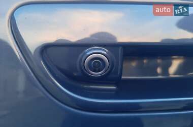 Хэтчбек Hyundai i10 2022 в 