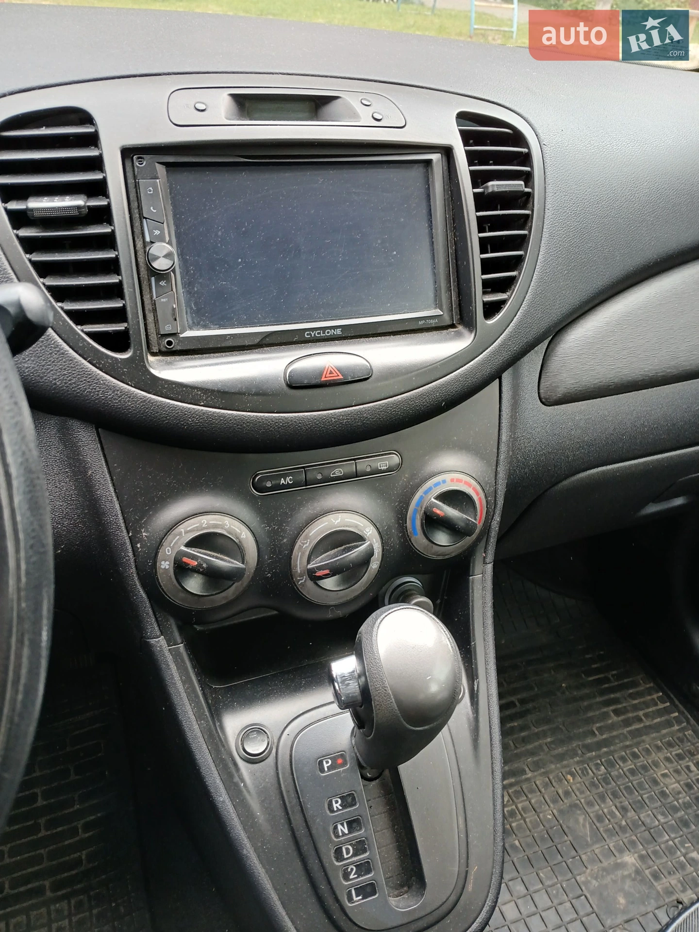 2013 Hyundai i10 - мініатюра 5