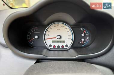 Хэтчбек Hyundai i10 2008 в 