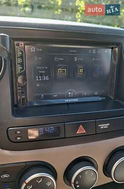 Хэтчбек Hyundai i10 2017 в 