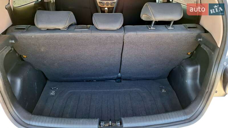 Хэтчбек Hyundai i10 2017 в Львове