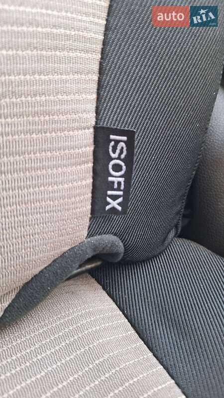 Хэтчбек Hyundai i10 2017 в Львове