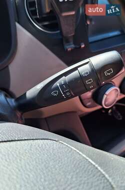 Хэтчбек Hyundai i10 2017 в 