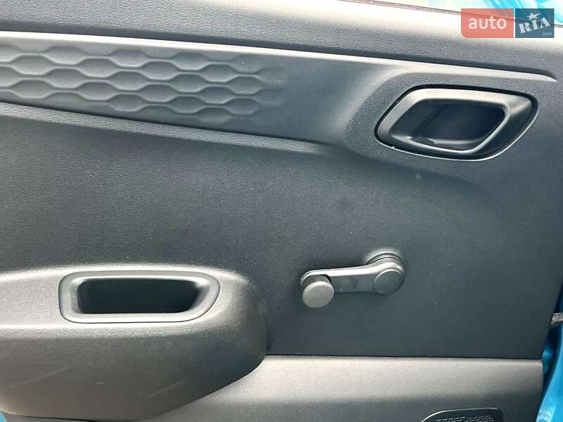 Хетчбек Hyundai i10 2023 в Києві