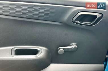 Хэтчбек Hyundai i10 2023 в 