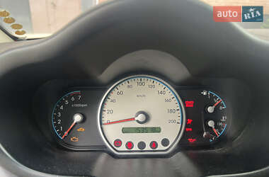 Хэтчбек Hyundai i10 2008 в 