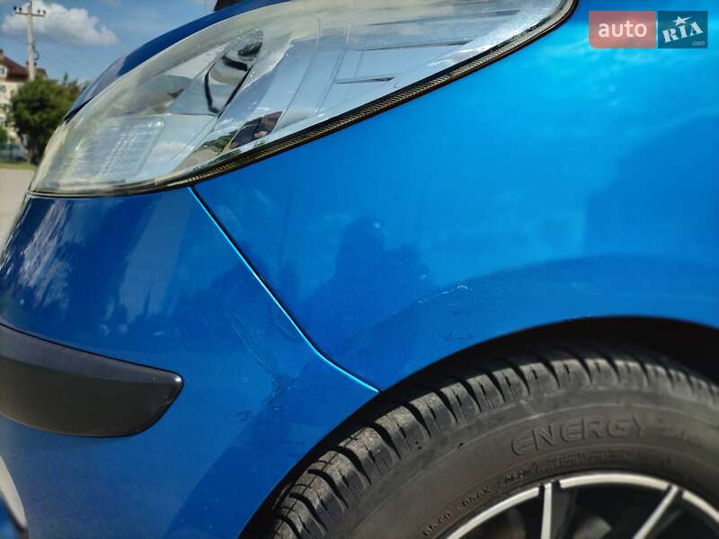 Хетчбек Hyundai i10 2010 в Борисполі