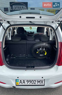 Хэтчбек Hyundai i10 2013 в 