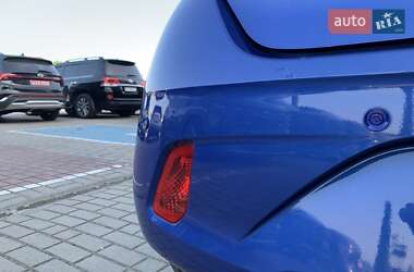Хэтчбек Hyundai i10 2020 в 