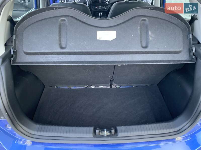 Хэтчбек Hyundai i10 2020 в Львове