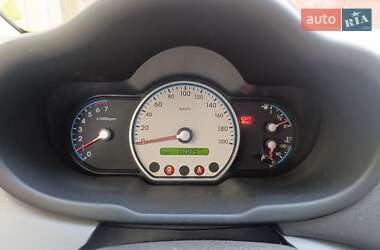 Хэтчбек Hyundai i10 2010 в 