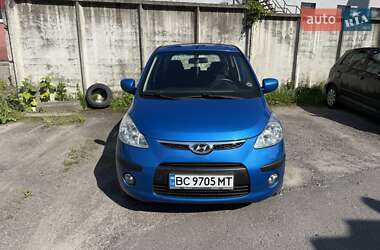 Hyundai i10 2010