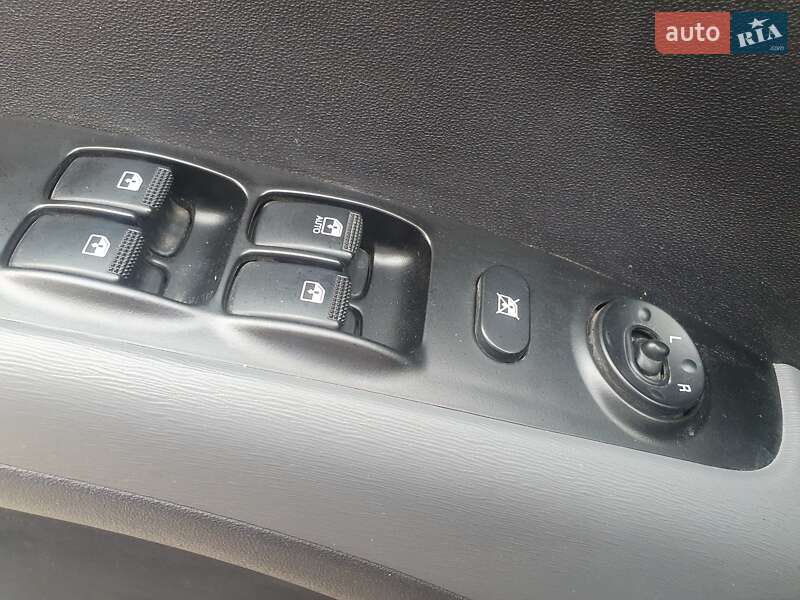 Хэтчбек Hyundai i10 2008 в Харькове