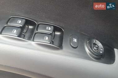 Хетчбек Hyundai i10 2008 в 