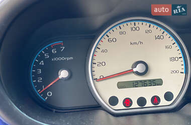 Хэтчбек Hyundai i10 2008 в 