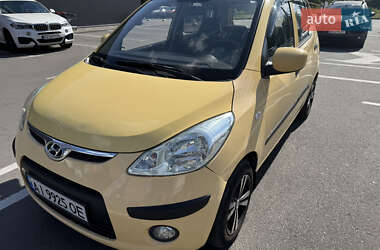 Hyundai i10 2009
