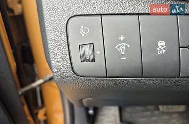 Хэтчбек Hyundai i10 2015 в 