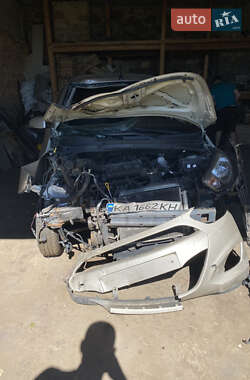Хэтчбек Hyundai i10 2013 в Богуславе