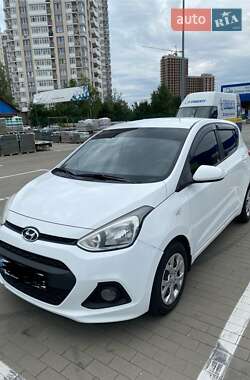 Hyundai i10 2015